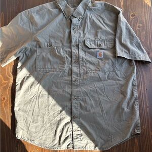 Carhartt Sage Button-Up Shirt